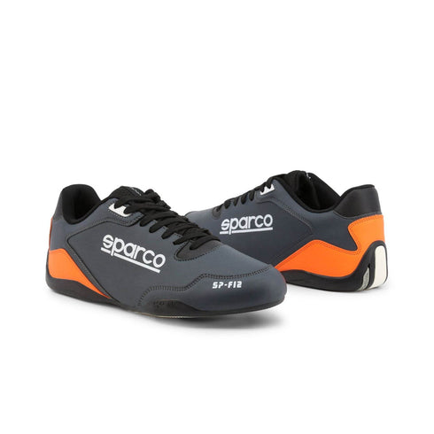Sparco Tennised - Estita Fashion