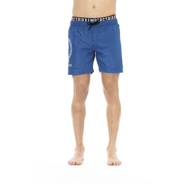 Bikkembergs Beachwear Supelkostüüm - Estita Fashion