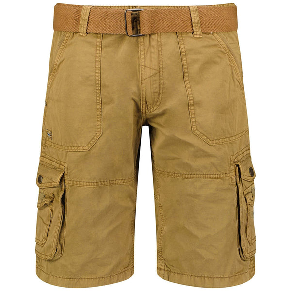 Geographical Norway Lühikesed Püksid - Estita Fashion