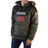 Geographical Norway Joped