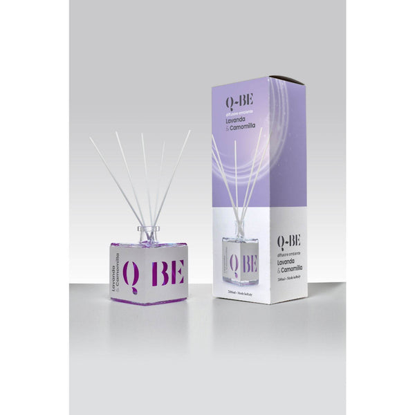 Q.be Fragrances - Estita Fashion