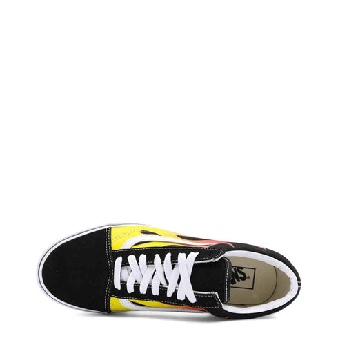 Vans Tennised - Estita Fashion