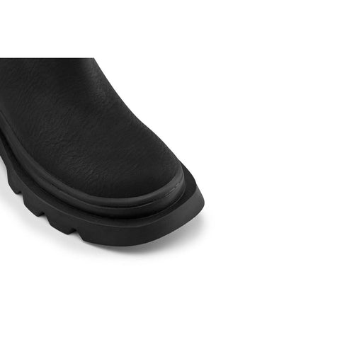 Fashion Attitude Madala säärega saapad - Estita Fashion