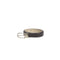 Trussardi Leather Belt for Women - Estita Fashion