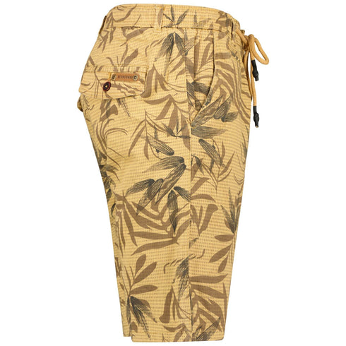 Geographical Norway Lühikesed Püksid - Estita Fashion