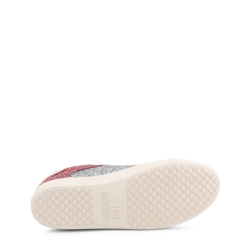 Love Moschino Tennised