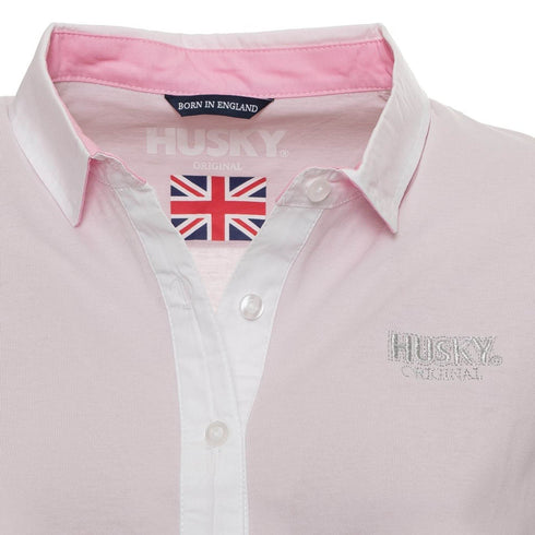 Husky Polosärgid - Estita Fashion