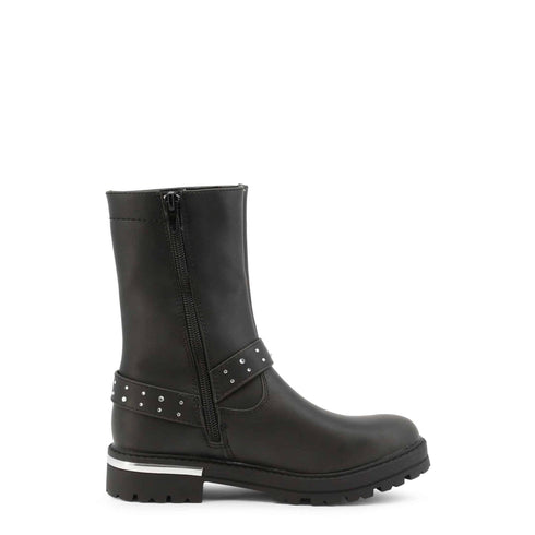 Shone Madala säärega saapad