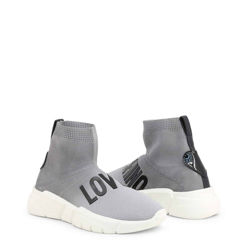 Love Moschino Tennised