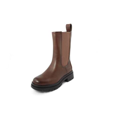 Fashion Attitude Madala säärega saapad