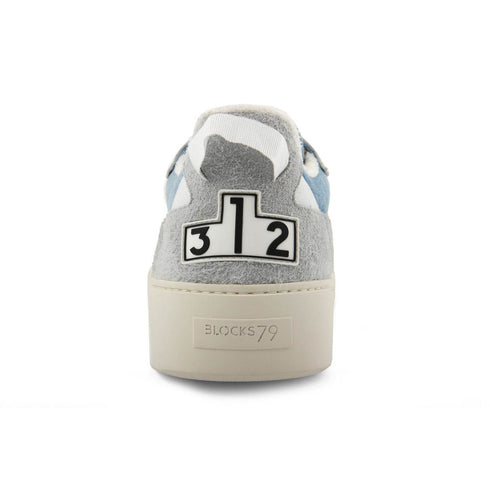 Blocks 79 Tennised - Estita Fashion