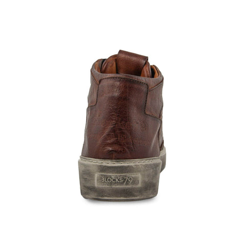 Blocks 79 Tennised - Estita Fashion