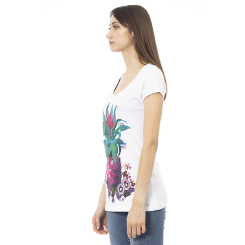 Just Cavalli Beachwear T-särgid