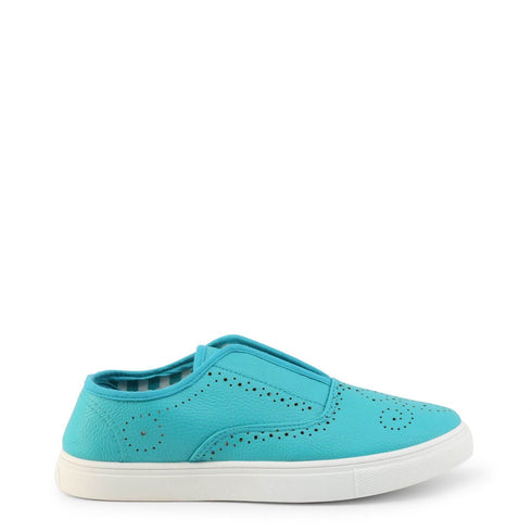 Roccobarocco Slip-on - Estita Fashion