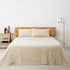 Zucchi Bed sheet - Estita Fashion