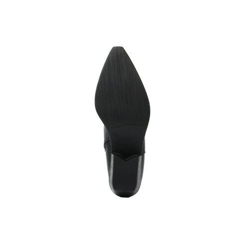 Fashion Attitude Madala säärega saapad - Estita Fashion