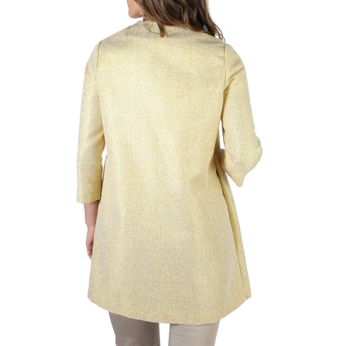 Fontana 2.0 Mantlid - Estita Fashion