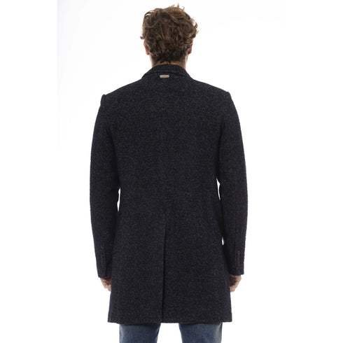 Baldinini Trend Mantlid