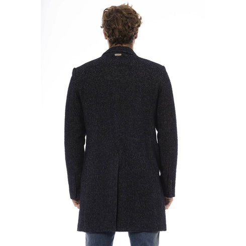 Baldinini Trend Mantlid - Estita Fashion