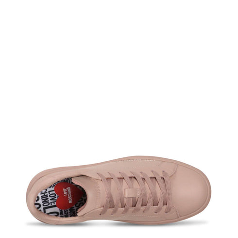 Love Moschino Tennised - Estita Fashion