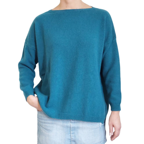 100% Cashmere Sviitrid