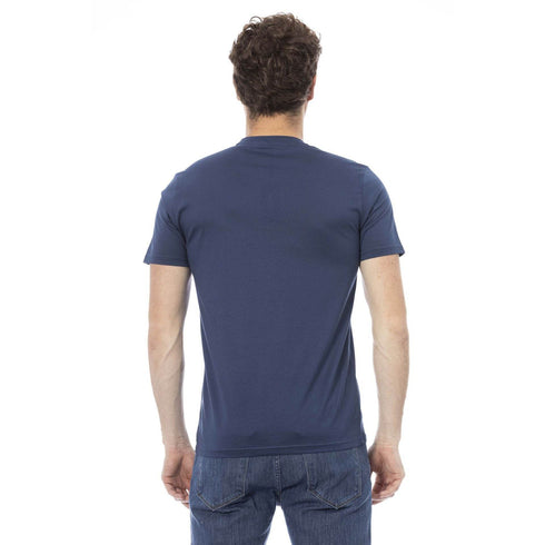 Baldinini Trend T-särgid - Estita Fashion