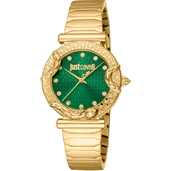 Just Cavalli Käekellad