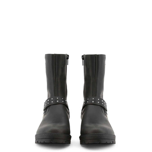 Shone Madala säärega saapad