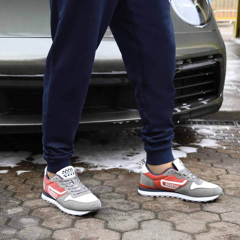 Sparco Tennised - Estita Fashion