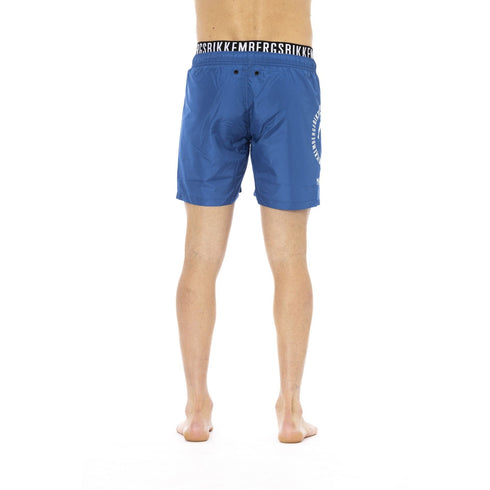 Bikkembergs Beachwear Supelkostüüm