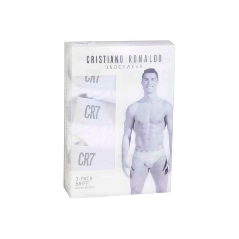 CR7 Cristiano Ronaldo Slip - Estita Fashion