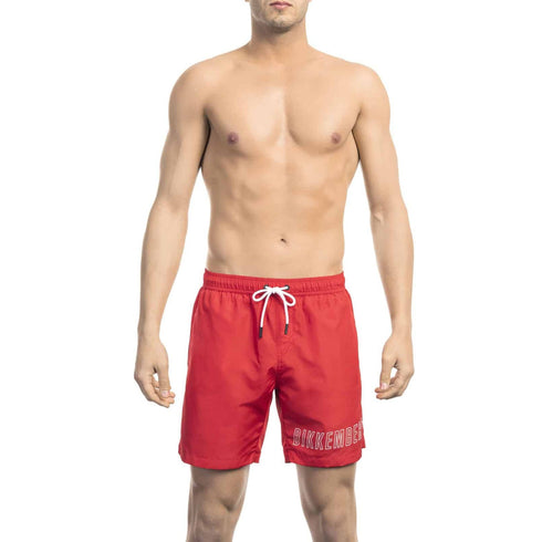 Bikkembergs Beachwear Supelkostüüm