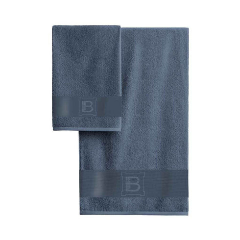 Laura Biagiotti Towels - Estita Fashion