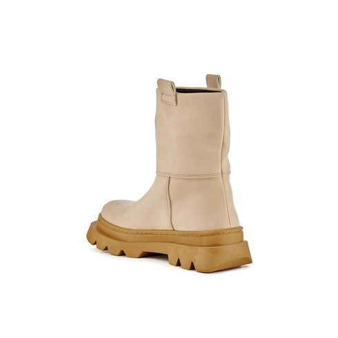 Fashion Attitude Madala säärega saapad