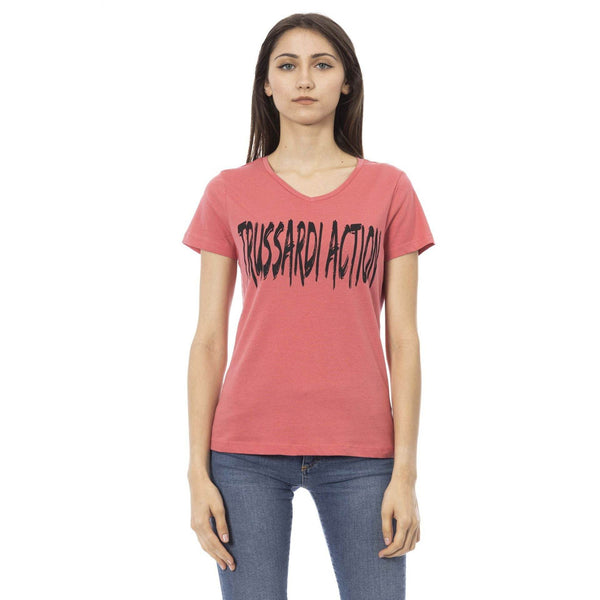 Trussardi Action T-särgid - Estita Fashion