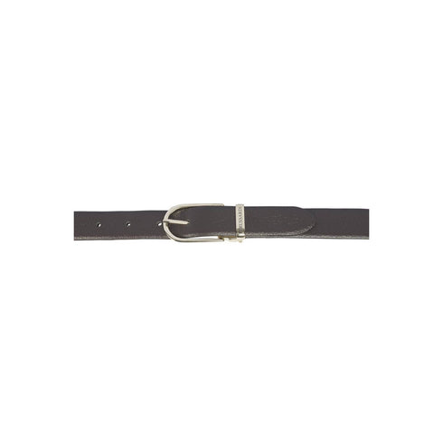 Trussardi Leather Belt for Women - Estita Fashion