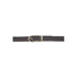 Trussardi Leather Belt for Women - Estita Fashion