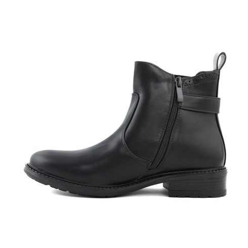 Fashion Attitude Madala säärega saapad - Estita Fashion