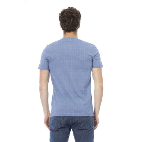 Baldinini Trend T-särgid - Estita Fashion