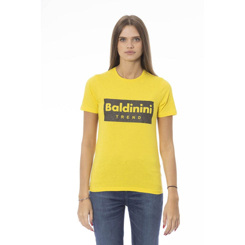 Baldinini Trend T-särgid - Estita Fashion