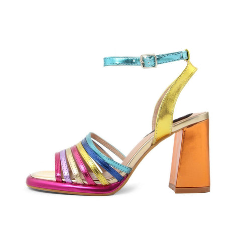 Fashion Attitude Sandaalid - Estita Fashion