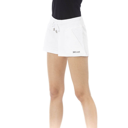 Just Cavalli Beachwear Lühikesed Püksid - Estita Fashion