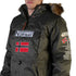 Geographical Norway Joped