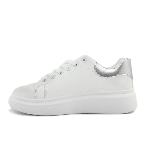 Fashion Attitude Tennised