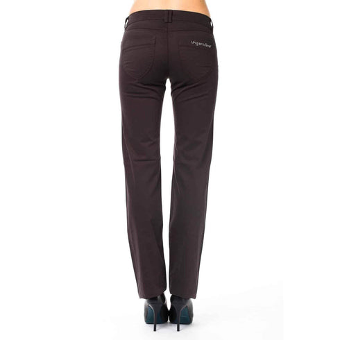 Ungaro Fever Pikad püksid - Estita Fashion