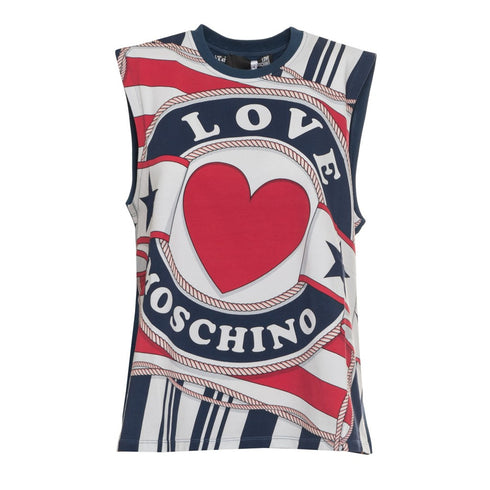 Moschino Topp