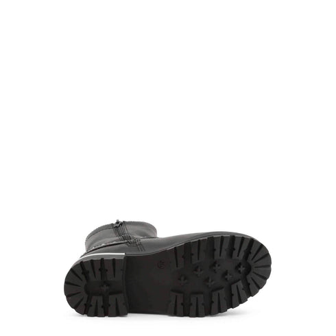 Shone Madala säärega saapad - Estita Fashion