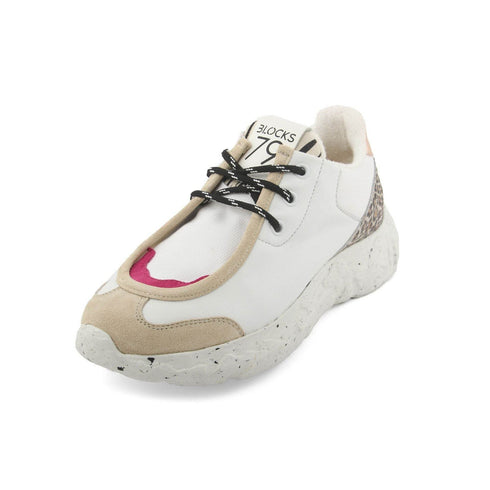 Blocks 79 Tennised - Estita Fashion