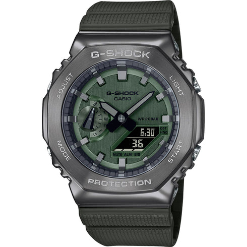 Casio Käekellad