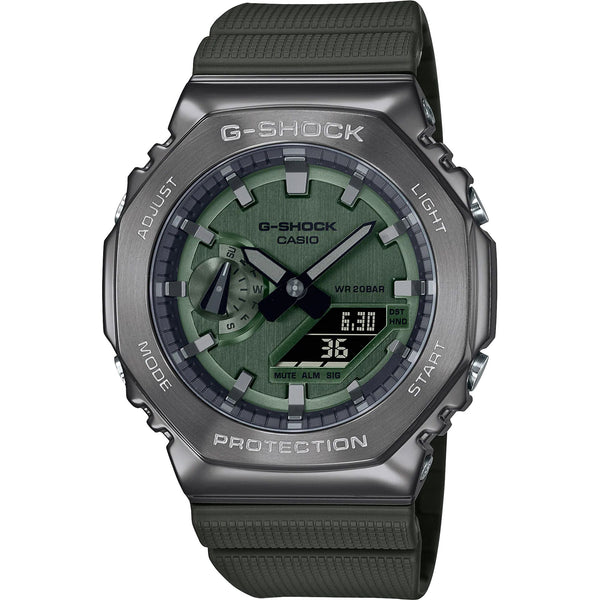 Casio Käekellad